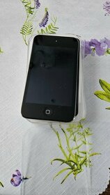 Apple iPod Touch (4th generation) - 1