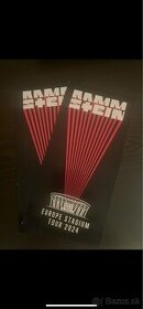 Rammstein 11.5.2024