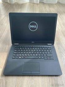 Notebook / laptop Dell Latitude E7470 - 1