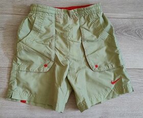 Plážové šortky 98/104 Nike