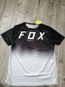 Predám nové Cyklo FOX MTB tričko