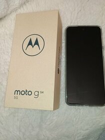 Motorola G 54 4/128g