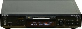 Minidisc Sony MDS-JE 520