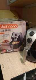 Fritéza Delimano Air Fryer - 1