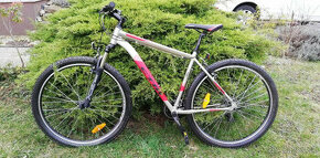Horský bicykel CTM REIN, unisex - 1