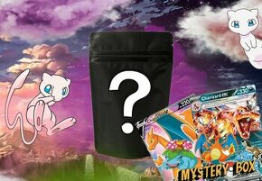 Pokémon - mystery pack Ex,Gx,V,Vmax