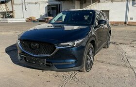 Mazda CX-5 2.0 skyactiv-g165 takumi a/t 2018