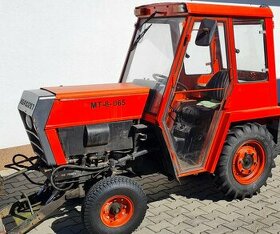Traktor MT-8-065 Agrozet