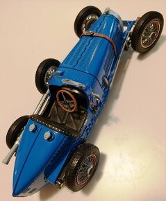 Bugatti Type 59 1:18