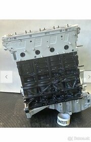 motor repas Audi Seat Skoda VW 2,0TDI CBA CBB CAG CAH CBD - 1