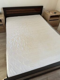 Predam matrac 140x200
