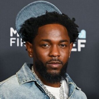 Kendrick Lamar and SZA - VARŠAVA