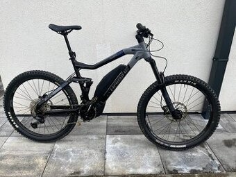 Haibike Xduro Allmtn 2.5 750w XL