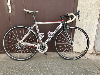 Cannondale Supersix Ultegra