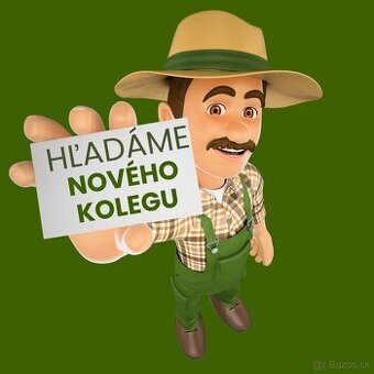 Záhradník