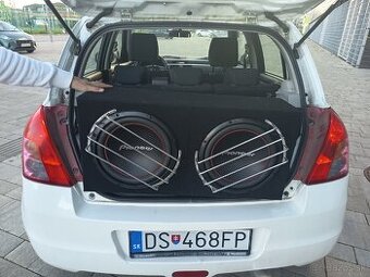 Subwoofer pioneer