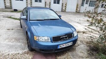 Audi diely