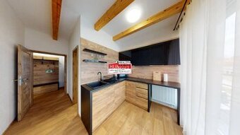 (54 m2) 2i ZARIADENÝ BYT S KLIMATIZÁCIOU