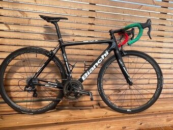 Bianchi Sempre Pro