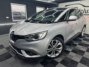 Renault Scénic Blue dCi 120 Intens EDC