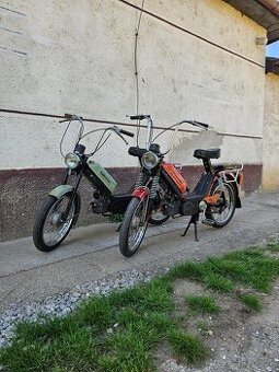 2ks Babetta 210