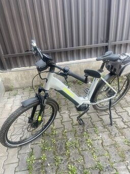 Haibike treking 6
