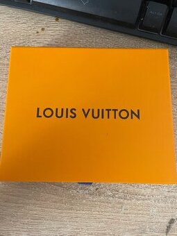 Louis Vuitton peňaženka