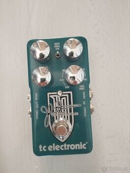 Tc electronic dreamscape chorus (john petrucci signature