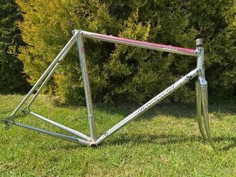 Colnago Arabesque Regal