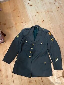 Uniforma US army - 1