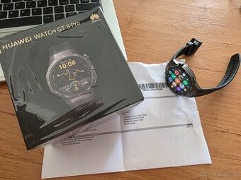 HUAWEI Watch GT5 Pro 46mm