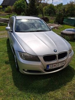 Bmw e91