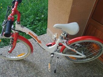 Detský bicykel 20