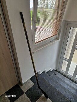 Hokejka SUPREME 170 FLEX 77
