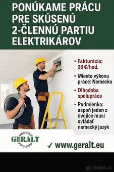 Elektrikari Stuttgart