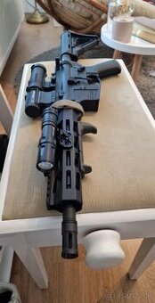 RUGER556 AR-15