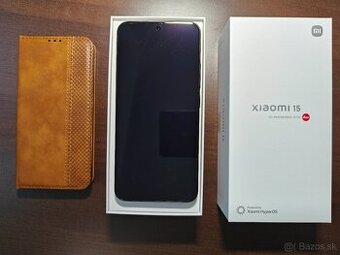 Xiaomi 15