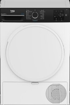 Predám sušičku BEKO BM3TS3823WBW