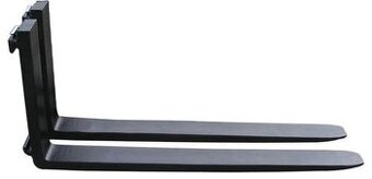 Vidlice 3B 100x50x1200 mm