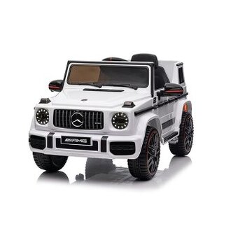 Elektricke auticko Mercedes-Benz G63 AMG