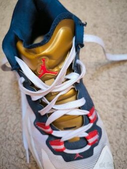 Tenisky Jordan veľ. 39