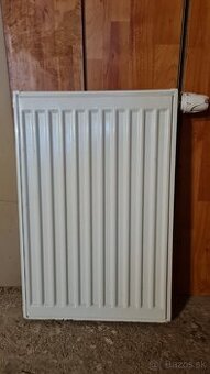 Predám radiatory Korad napájanie zo spodu