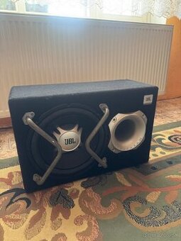 JBL subwofer