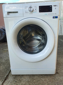 Pračka WHIRLPOOL 9kg