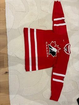 hokejovy dres Kanada
