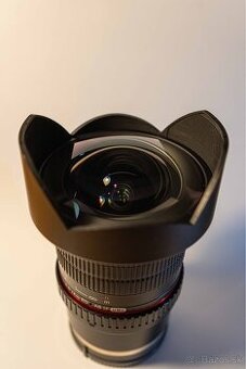 Samyang 14mm f/2.8 sony FE