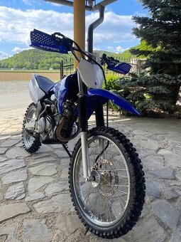 Yamaha TTR 125