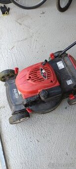 Predám benzínovú kosačku AL-KO Classic 4.65 BR-A (bez pojazd