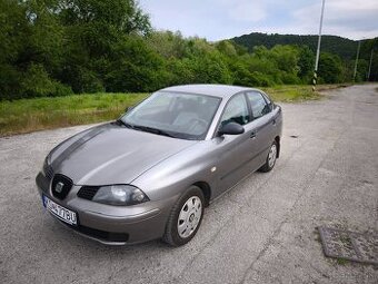 Seat Cordoba