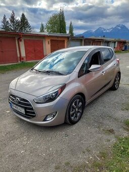 Hyundai ix20 1,6 92Kw Style
